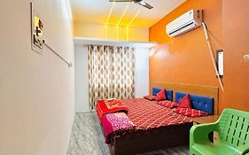 Shivalay Paying Guest House