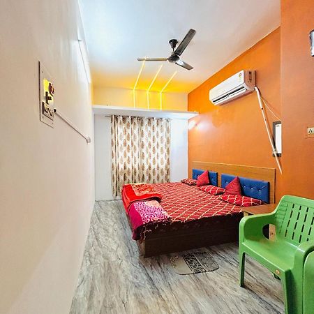 Shivalay Paying Guest House Varanasi Exterior photo