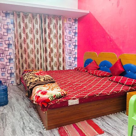 Shivalay Paying Guest House Varanasi Exterior photo
